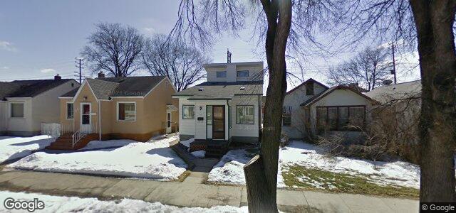 Larawan ng 54 Harrowby Avenue sa Winnipeg, Manitoba