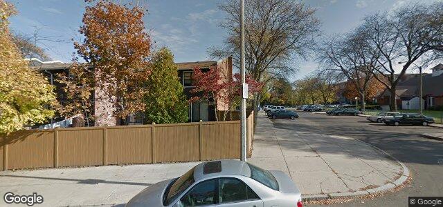 Larawan ng 54 Humboldt Avenue sa Winnipeg, Manitoba