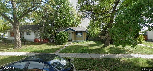 Photo of 54 Morier Avenue in Winnipeg, Manitoba