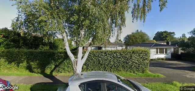 Larawan ng 55 Avondale Road sa Winnipeg, Manitoba