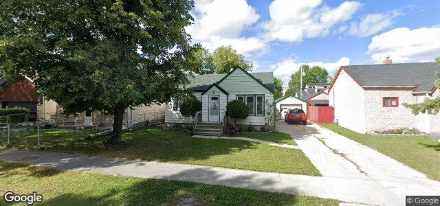 Larawan ng 55 Clonard Avenue sa Winnipeg, Manitoba