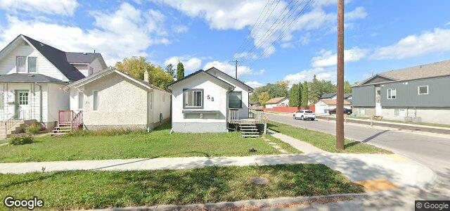 Larawan ng 55 Guay Avenue sa Winnipeg, Manitoba
