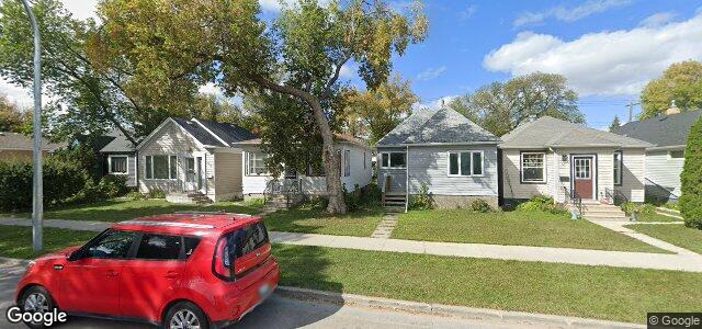 Larawan ng 55 Harrowby Avenue sa Winnipeg, Manitoba