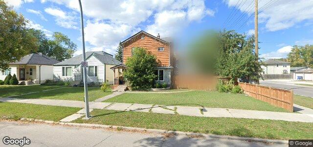 Larawan ng 55 Morier Avenue sa Winnipeg, Manitoba