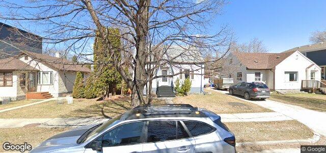 Larawan ng 55 Pilgrim Avenue sa Winnipeg, Manitoba