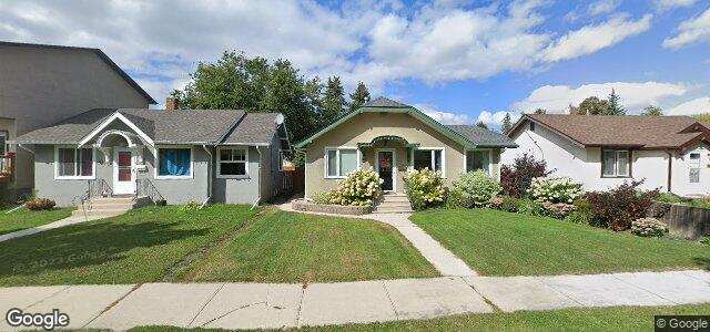 Larawan ng 55 Stranmillis Avenue sa Winnipeg, Manitoba