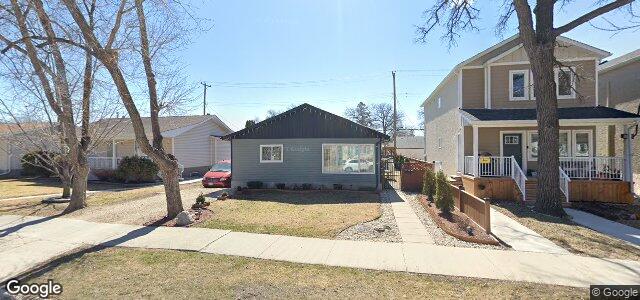 56 Bank Avenue（加拿大曼尼托巴省溫尼伯市）房屋照片