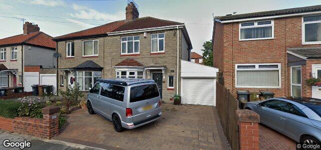 Larawan ng 56 Haig Avenue sa Winnipeg, Manitoba