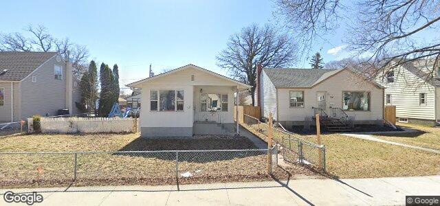Larawan ng 56 Handyside Avenue sa Winnipeg, Manitoba