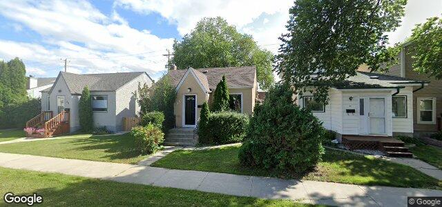 Larawan ng 56 Harrowby Avenue sa Winnipeg, Manitoba