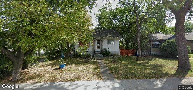 Larawan ng 56 Morier Avenue sa Winnipeg, Manitoba