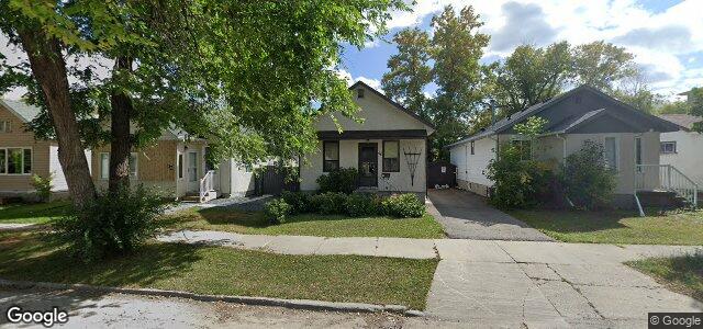 Larawan ng 56 Stranmillis Avenue sa Winnipeg, Manitoba