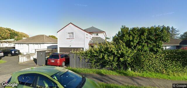 Larawan ng 57 Avondale Road sa Winnipeg, Manitoba