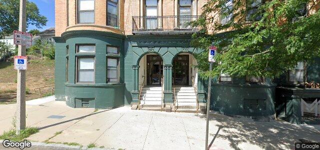 Larawan ng 57 Humboldt Avenue sa Winnipeg, Manitoba