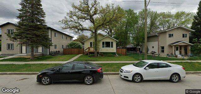 Larawan ng 58 Carriere Avenue sa Winnipeg, Manitoba