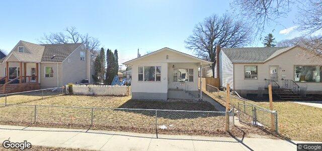 Larawan ng 58 Handyside Avenue sa Winnipeg, Manitoba