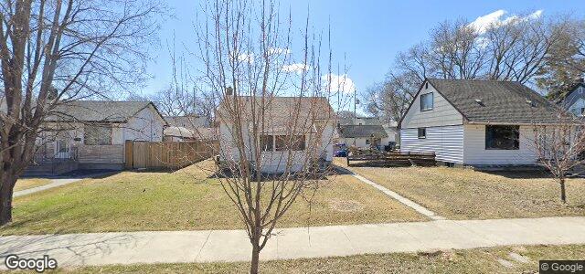 Larawan ng 58 Humboldt Avenue sa Winnipeg, Manitoba