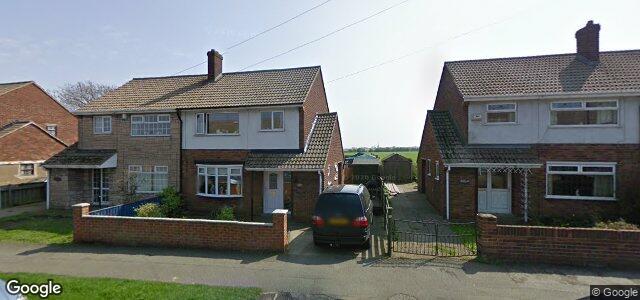 Larawan ng 58 Pilgrim Avenue sa Winnipeg, Manitoba