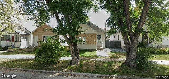 Larawan ng 58 Stranmillis Avenue sa Winnipeg, Manitoba