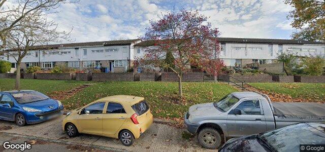 Larawan ng 59 Essex Avenue sa Winnipeg, Manitoba