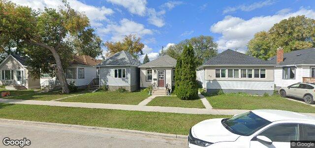Larawan ng 59 Harrowby Avenue sa Winnipeg, Manitoba