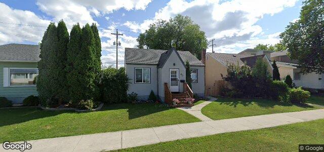 Larawan ng 60 Harrowby Avenue sa Winnipeg, Manitoba