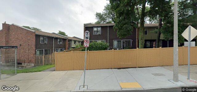 Larawan ng 60 Humboldt Avenue sa Winnipeg, Manitoba