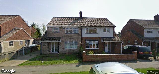 Larawan ng 60 Pilgrim Avenue sa Winnipeg, Manitoba