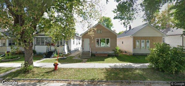 Larawan ng 60 Stranmillis Avenue sa Winnipeg, Manitoba