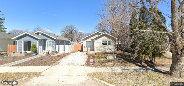 Larawan ng 61 Bank Avenue sa Winnipeg, Manitoba