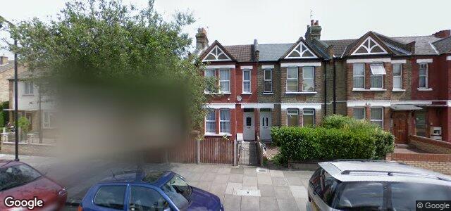 Larawan ng 61 Egerton Road sa Winnipeg, Manitoba