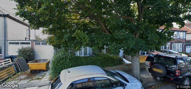 Larawan ng 61 Haig Avenue sa Winnipeg, Manitoba