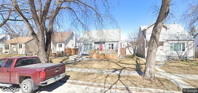Larawan ng 61 Handyside Avenue sa Winnipeg, Manitoba