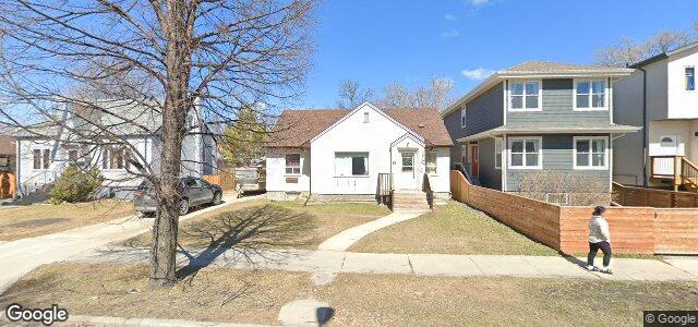 Larawan ng 61 Pilgrim Avenue sa Winnipeg, Manitoba