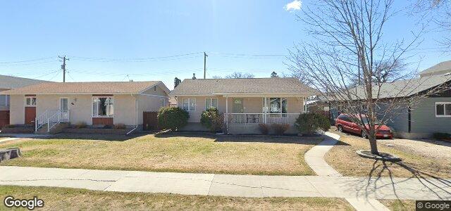 Larawan ng 62 Bank Avenue sa Winnipeg, Manitoba