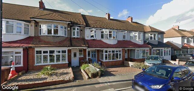 Larawan ng 62 Blenheim Avenue sa Winnipeg, Manitoba