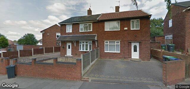 Larawan ng 62 Essex Avenue sa Winnipeg, Manitoba