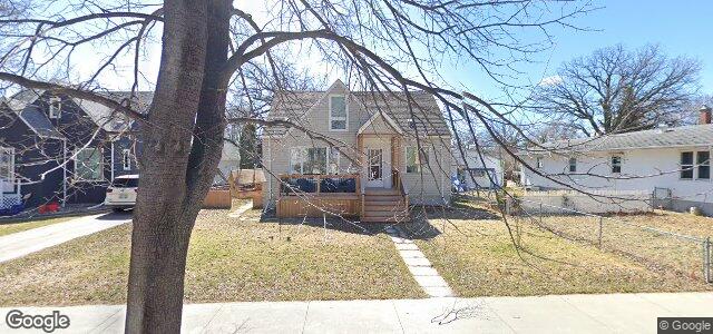 Larawan ng 62 Handyside Avenue sa Winnipeg, Manitoba