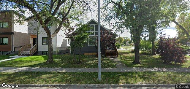 62 Morier Avenue（加拿大曼尼托巴省溫尼伯市）房屋照片