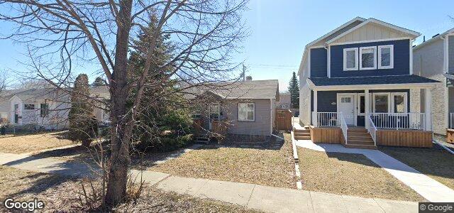 Larawan ng 62 Pilgrim Avenue sa Winnipeg, Manitoba