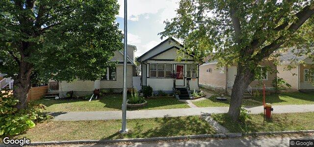 Photo of 62 Stranmillis Avenue in Winnipeg, Manitoba