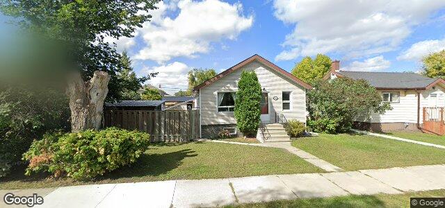 Larawan ng 63 Morier Avenue sa Winnipeg, Manitoba