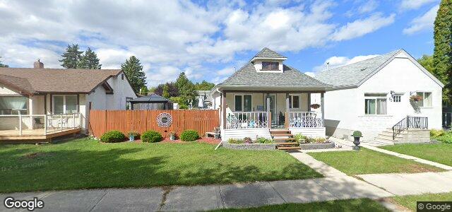 Larawan ng 63 Stranmillis Avenue sa Winnipeg, Manitoba