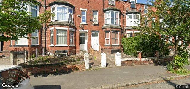 Larawan ng 64 Egerton Road sa Winnipeg, Manitoba