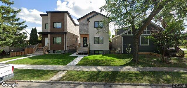 Larawan ng 64 Morier Avenue sa Winnipeg, Manitoba