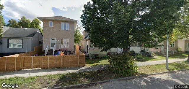 Larawan ng 64 Stranmillis Avenue sa Winnipeg, Manitoba
