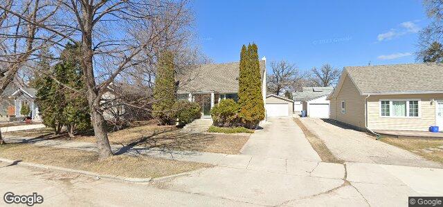 Larawan ng 65 Bank Avenue sa Winnipeg, Manitoba