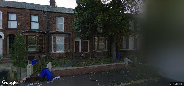 Larawan ng 65 Egerton Road sa Winnipeg, Manitoba