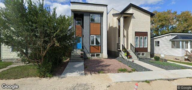 Larawan ng 65 Guay Avenue sa Winnipeg, Manitoba