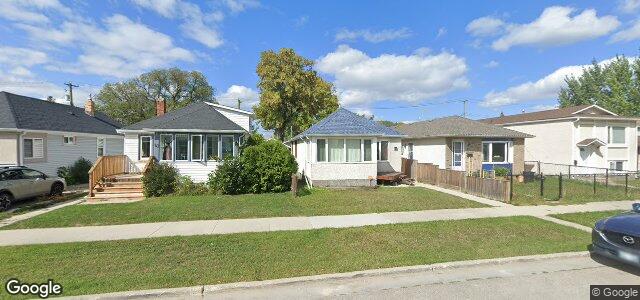 Larawan ng 65 Harrowby Avenue sa Winnipeg, Manitoba